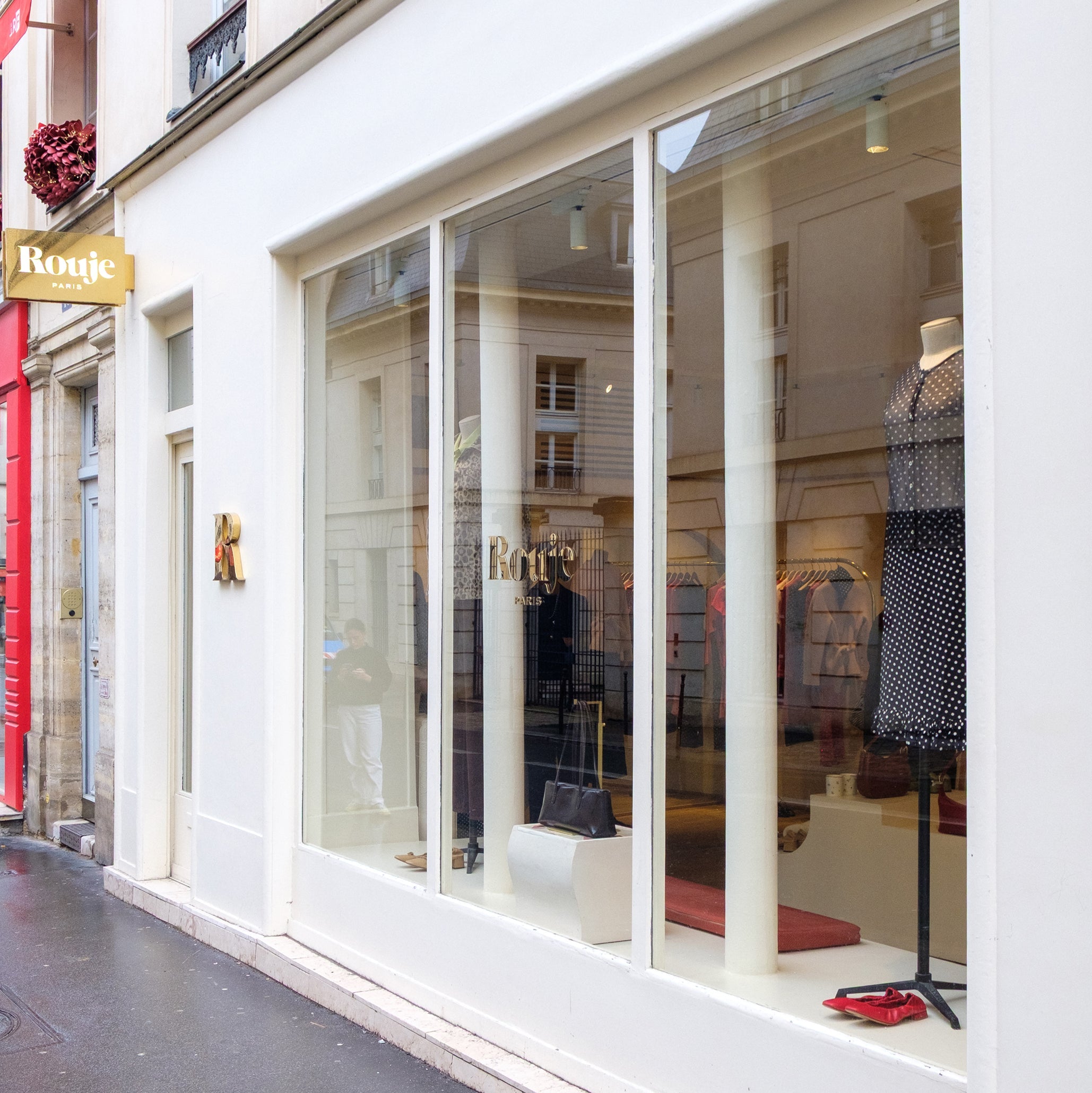 Paris IV Turenne